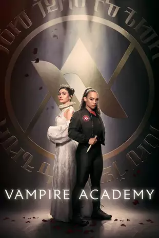 Serienposter