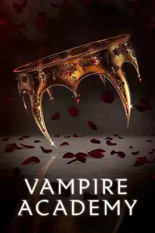 Staffel 1 Serienposter 2