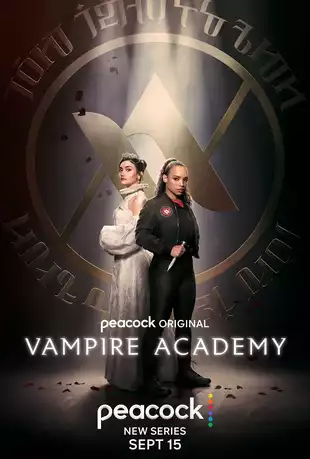 Poster 4 Staffel 1