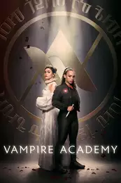 Serienposter