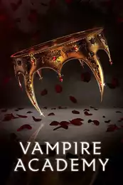 Staffel 1 Serienposter 2