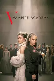 Staffel 1 Serienposter 3