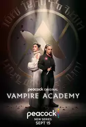 Poster 4 Staffel 1