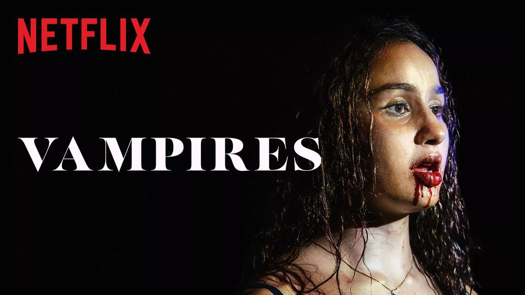Vampires - Streams, Episodenguide und News zur Serie