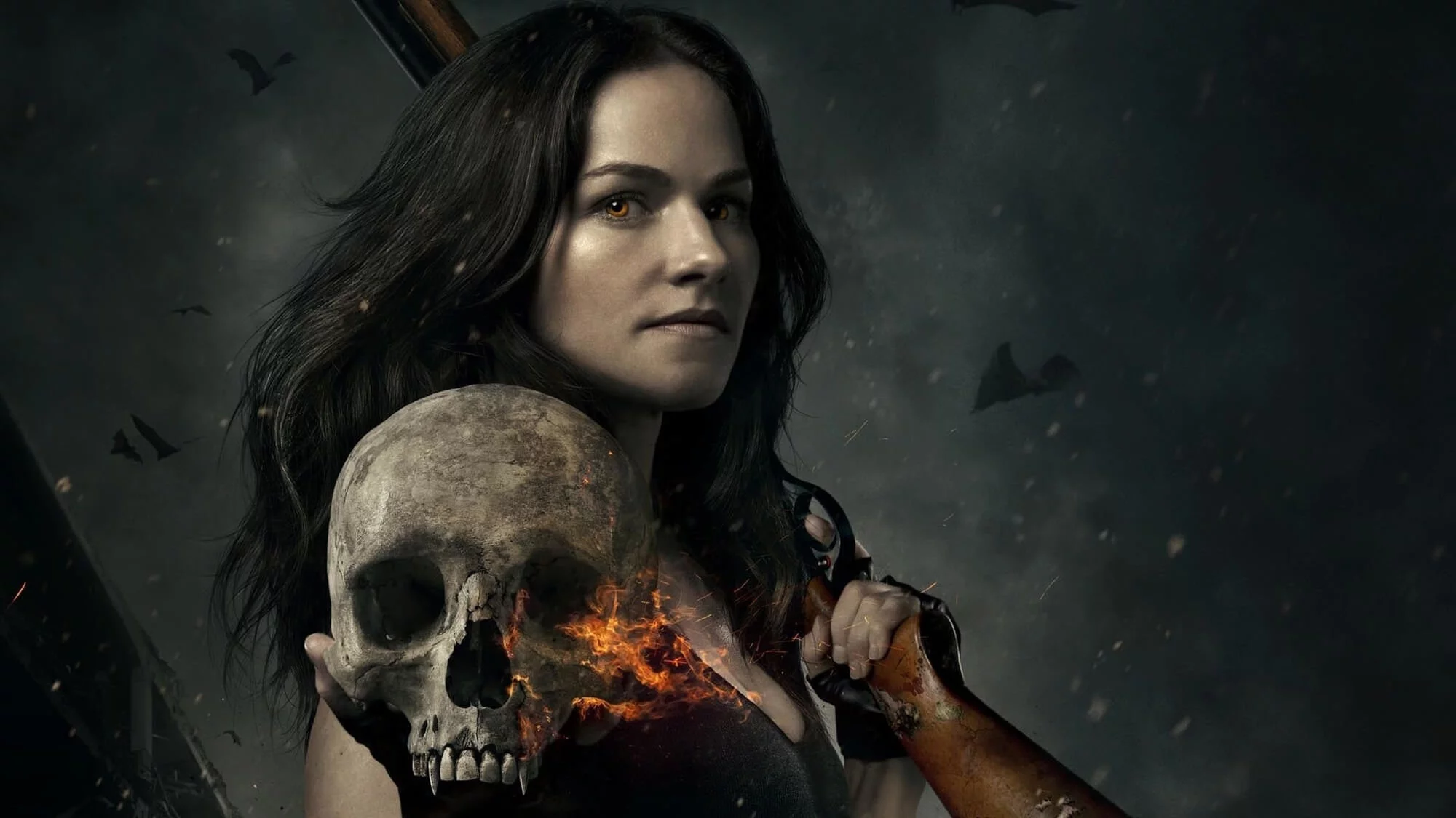 Van Helsing - Streams, Episodenguide und News zur Serie
