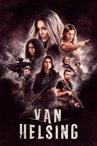 Poster 2 Staffel 1