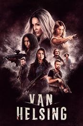 Poster 2 Staffel 1