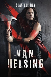 Staffel 1 Serienposter 4