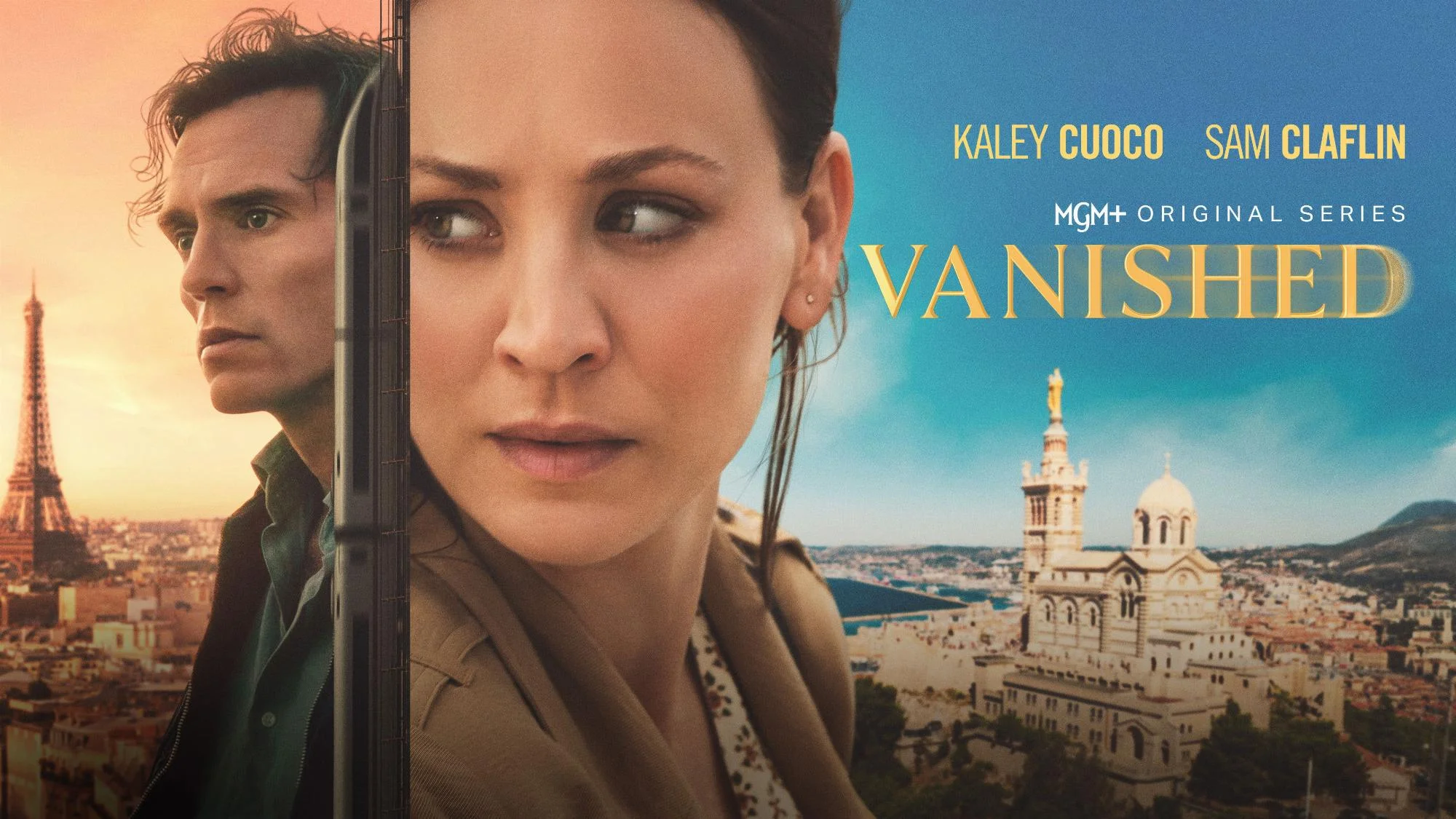 Vanished - Episodenguide und News zur Serie