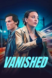Staffel 1 Serienposter 2