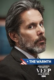 Veep Poster „The Warmth“