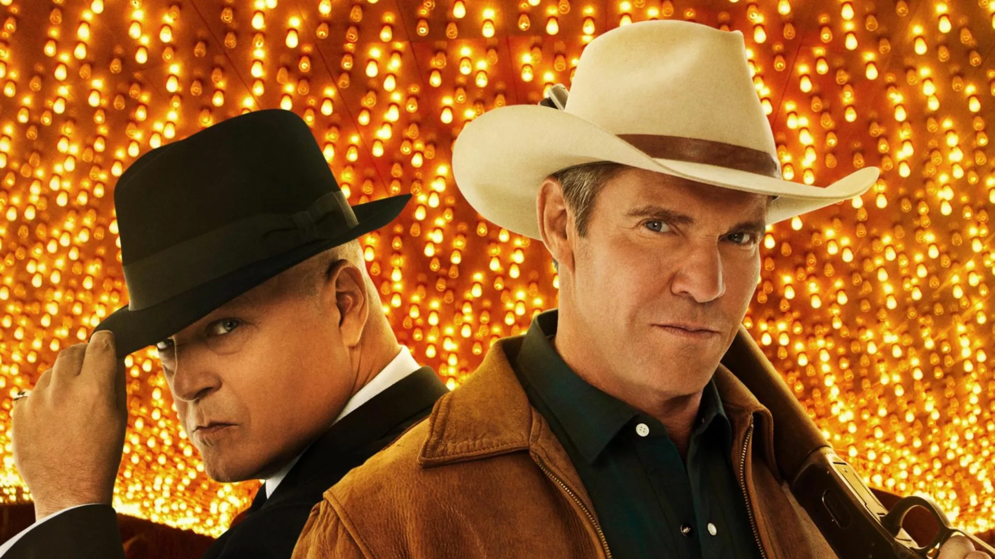 Vegas - Episodenguide und News zur Serie