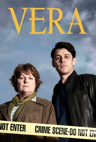 Staffel 1 Serienposter 2