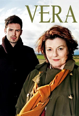 Vera Poster Staffel 1