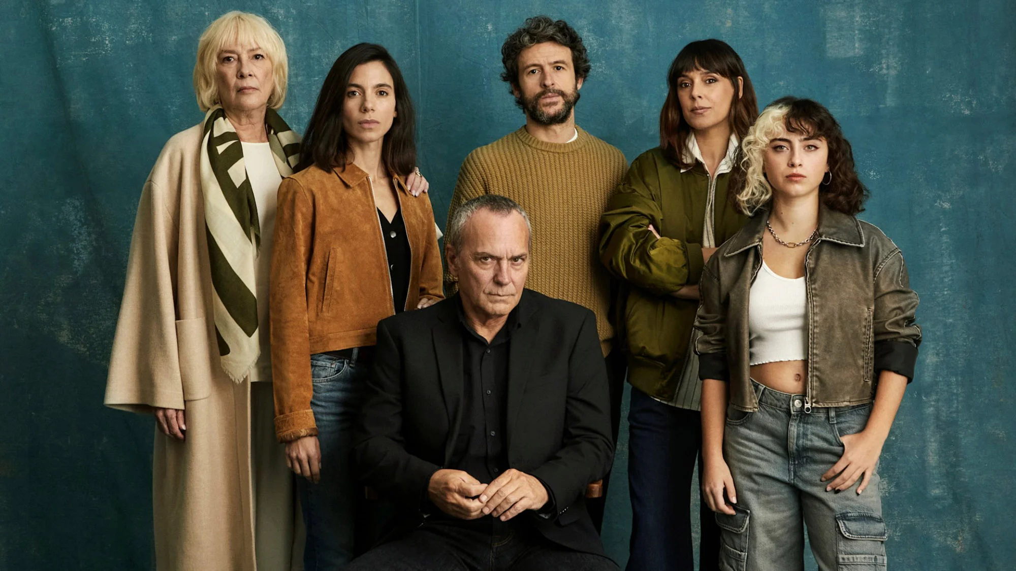 Vergiftetes Vermächtnis - Episodenguide und News zur Serie