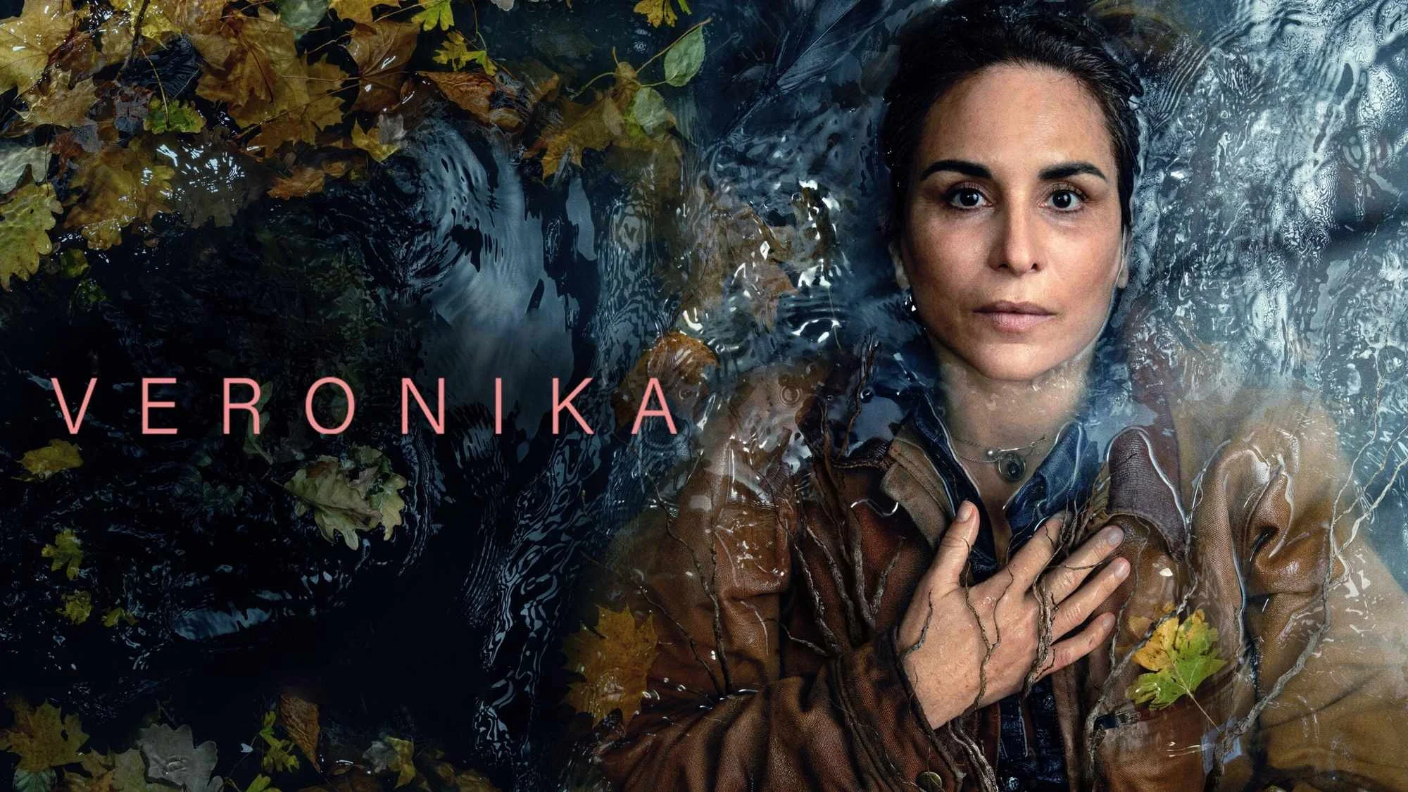 Veronika - Episodenguide und News zur Serie