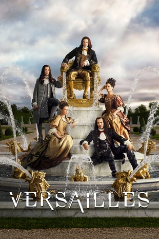 Poster 2 Staffel 1