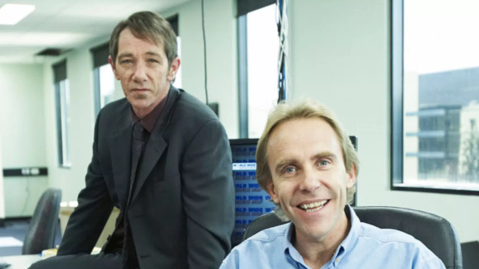 Very Small Business - Episodenguide und News zur Serie