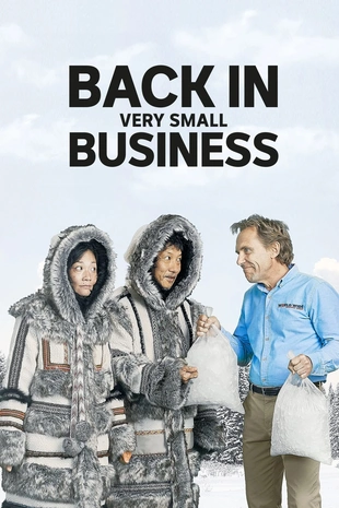 Poster 2 Staffel 1