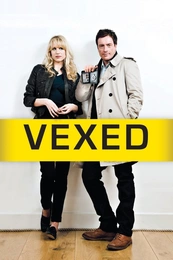 Poster 2 Staffel 1