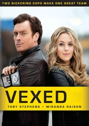 Poster 3 Staffel 1