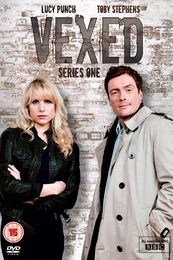 Staffel 1 Serienposter 4