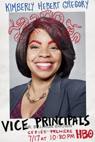 Vice Principals Poster
