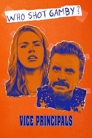 Staffel 1 Serienposter 15