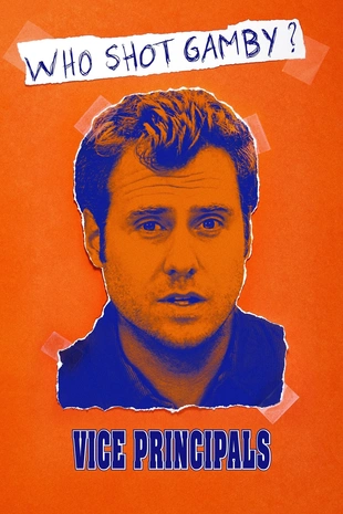 Poster 18 Staffel 1