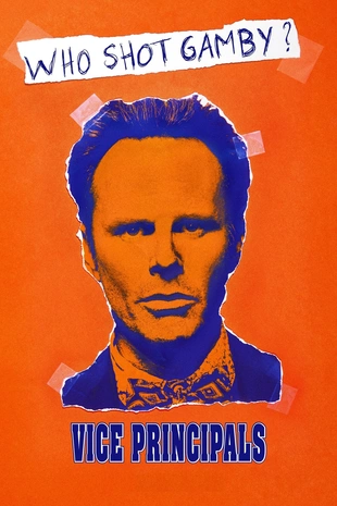 Staffel 1 Serienposter 8