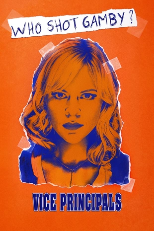 Poster 9 Staffel 1