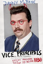 Vice Principals Poster