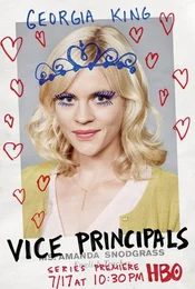 Vice Principals Poster