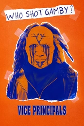 Poster 11 Staffel 1