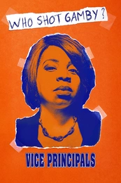 Poster 12 Staffel 1
