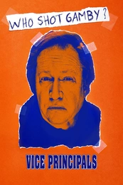 Poster 14 Staffel 1