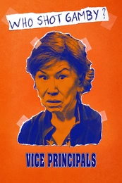 Poster 16 Staffel 1