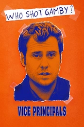 Poster 18 Staffel 1