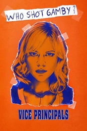 Poster 9 Staffel 1