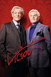 Serienposter