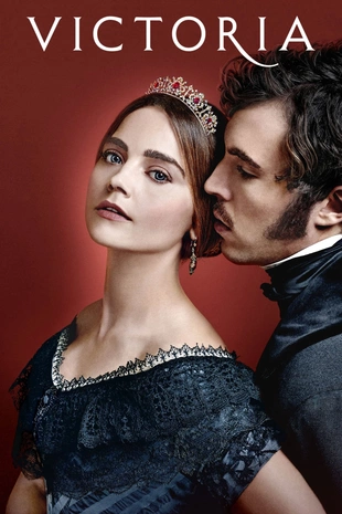 Poster 4 Staffel 1