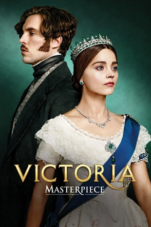 Poster 5 Staffel 1