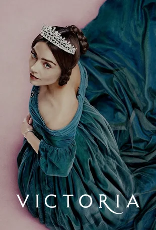 Victoria Poster
