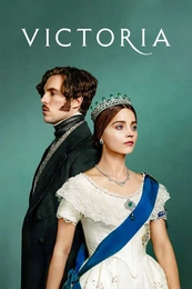 Poster 6 Staffel 1