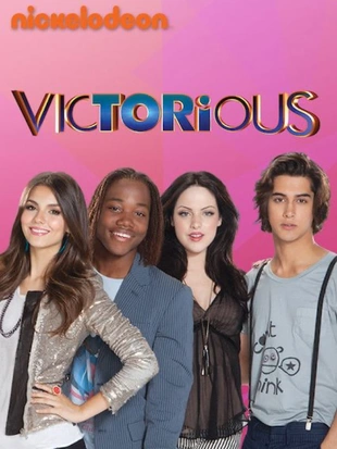 Staffel 1 Serienposter 2