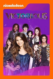 Poster 3 Staffel 1