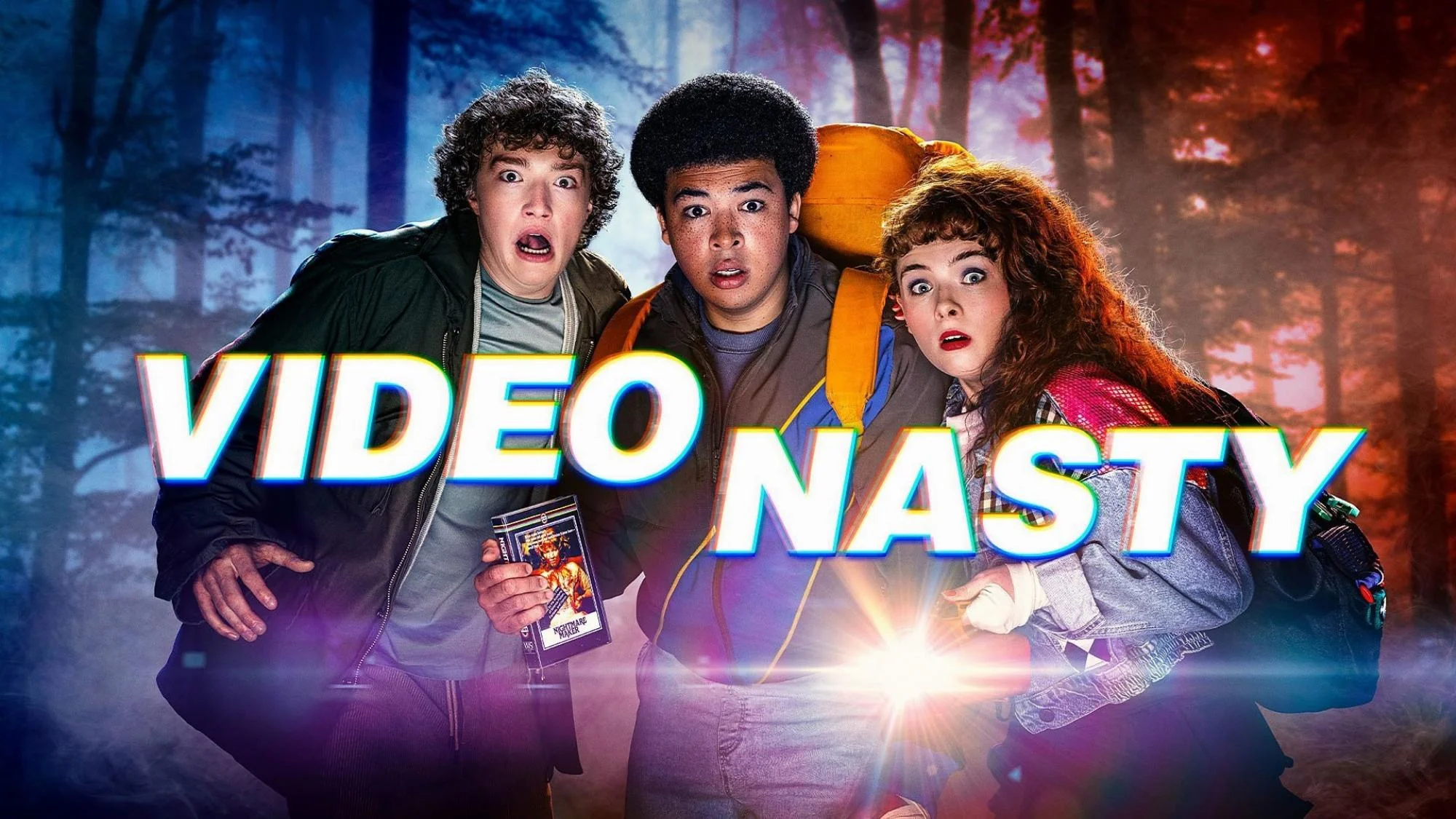 Video Nasty - Episodenguide und News zur Serie