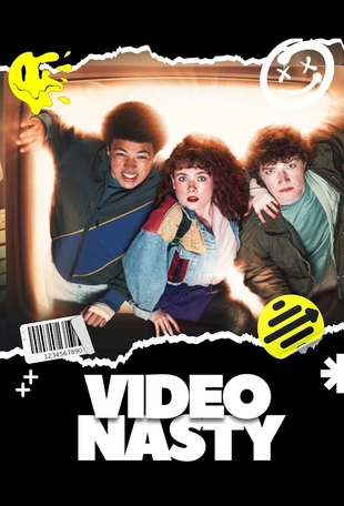 Poster 2 Staffel 1