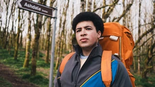 Justin Daniels Anene als Billy