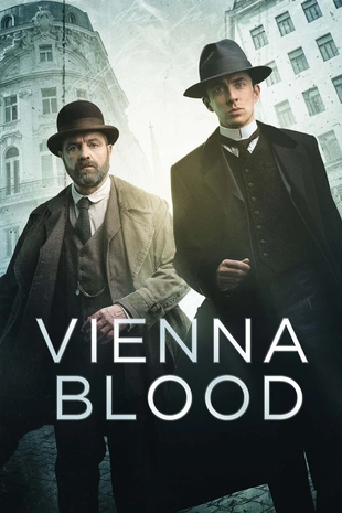 Staffel 2 Serienposter
